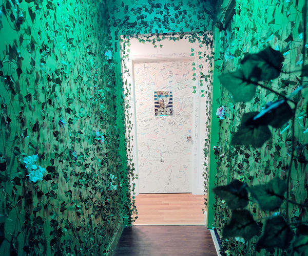 Time Trap Escape Room, from its own website
