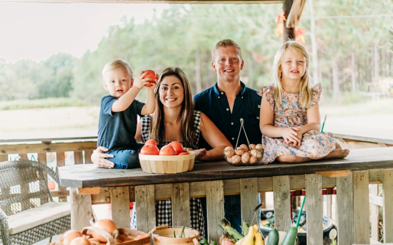 Herrington Farms, from its own website