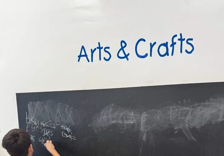We Rock The Spectrum - North Austin, from its own website