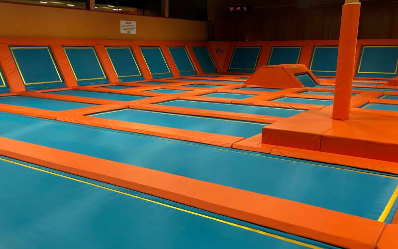 Fun Max Adventure Park, from its own website