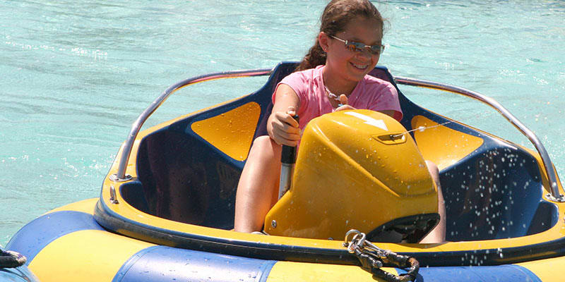 Adventure Landing Winston-Salem, from its own website