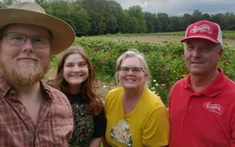 Holiday Acres Farm, from its own website
