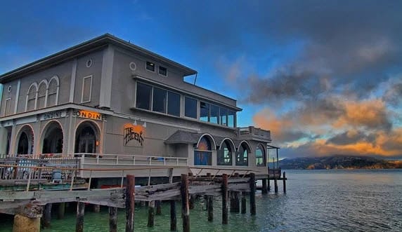 Sausalito Historical Society, from its own website