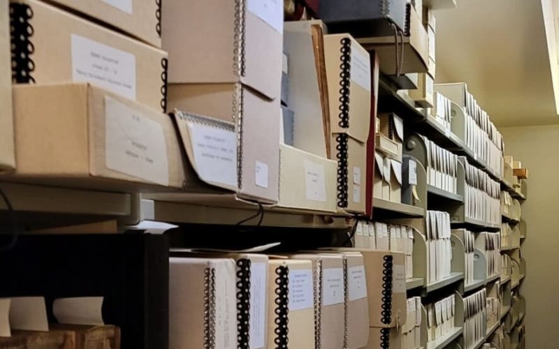 Chester County History Center, from its own website