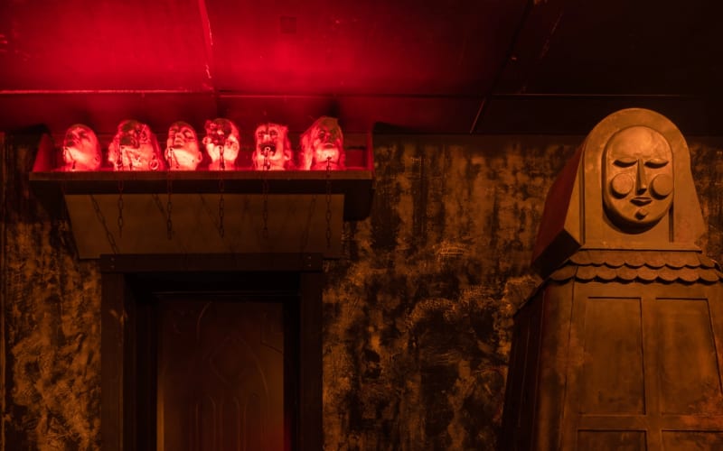 PanIQ Escape Room Atlanta, from its own website