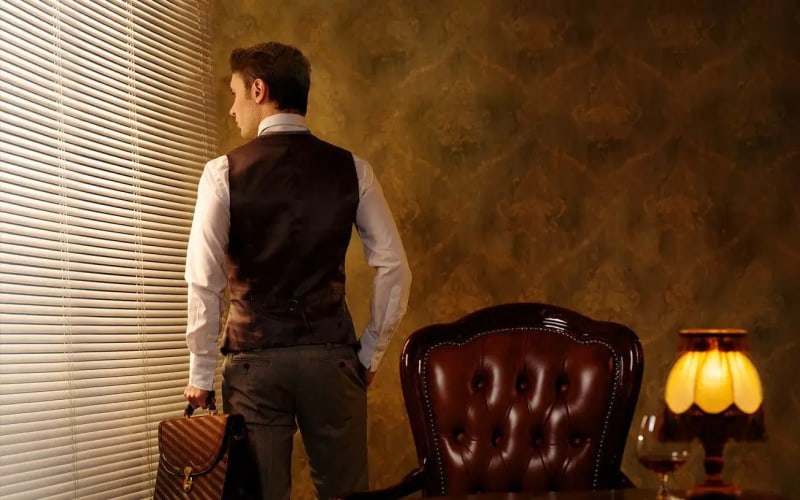 PanIQ Escape Room Chicago (Fulton Market), from its own website