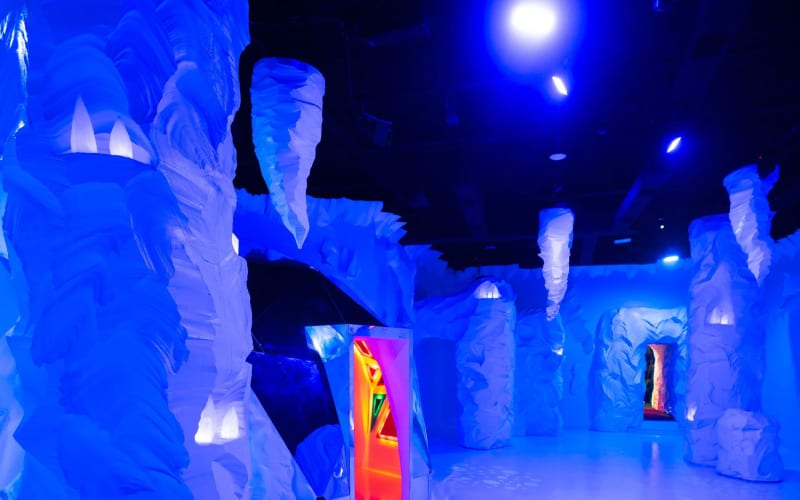Wonder Chamber, from its own website