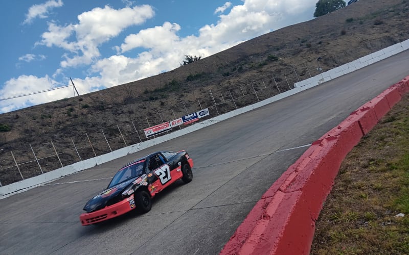 Kingsport Speedway, from its own website