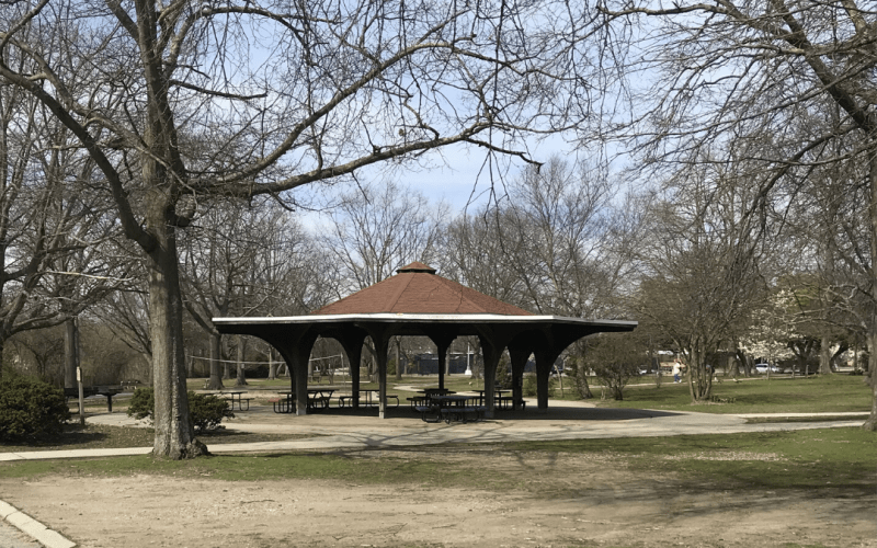 Marjorie Post Park, from its own website