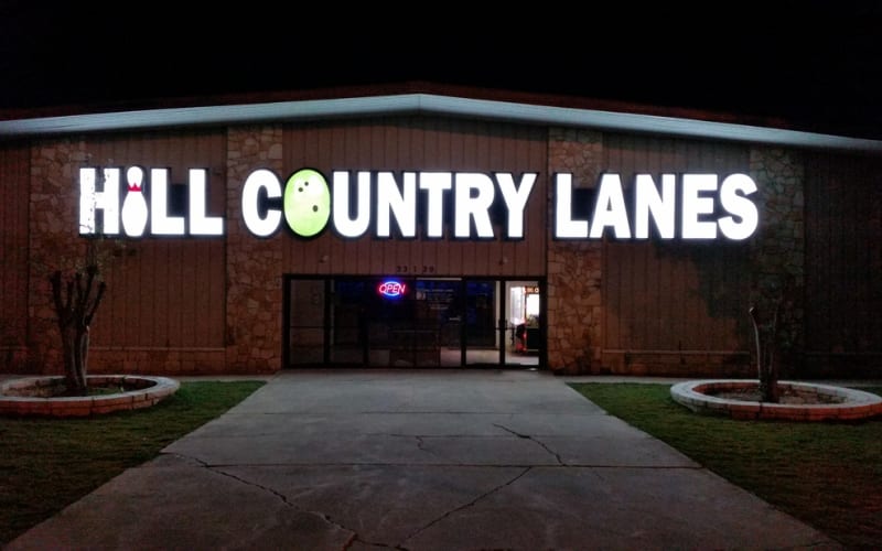 Hill Country Lanes, from its own website