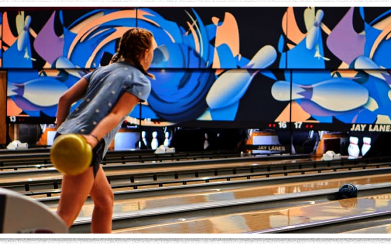 Jay Lanes, from its own website