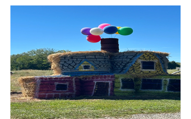 Howard Family Farm, from its own website