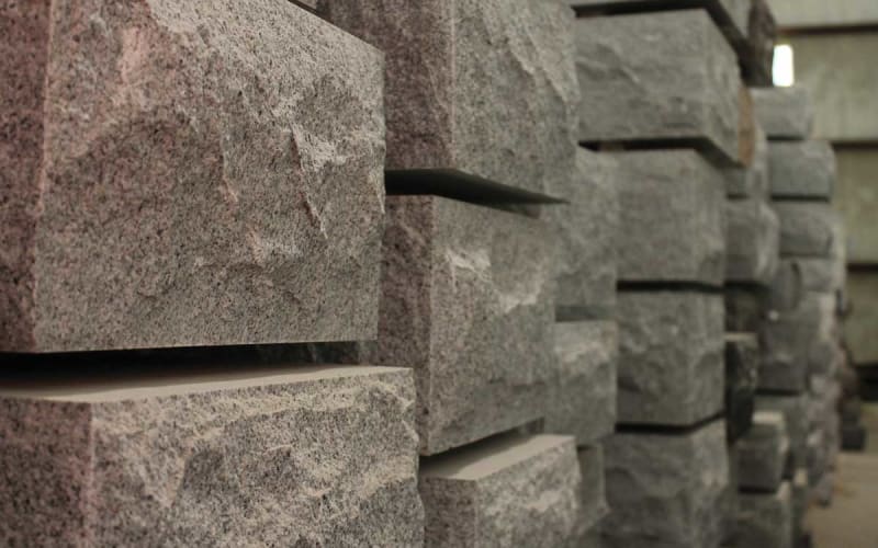 Elberton Granite Museum, from its own website