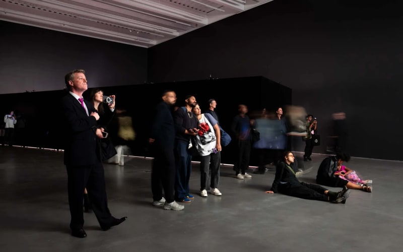 New Museum, from its own website