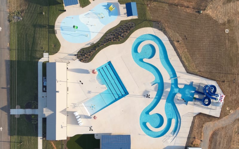 Splash Baldwin Waterpark, from its own website