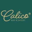 Calico Bar & Eatery