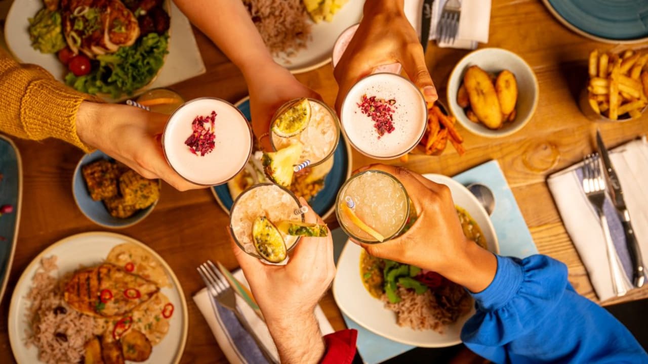 Turtle Bay restaurant