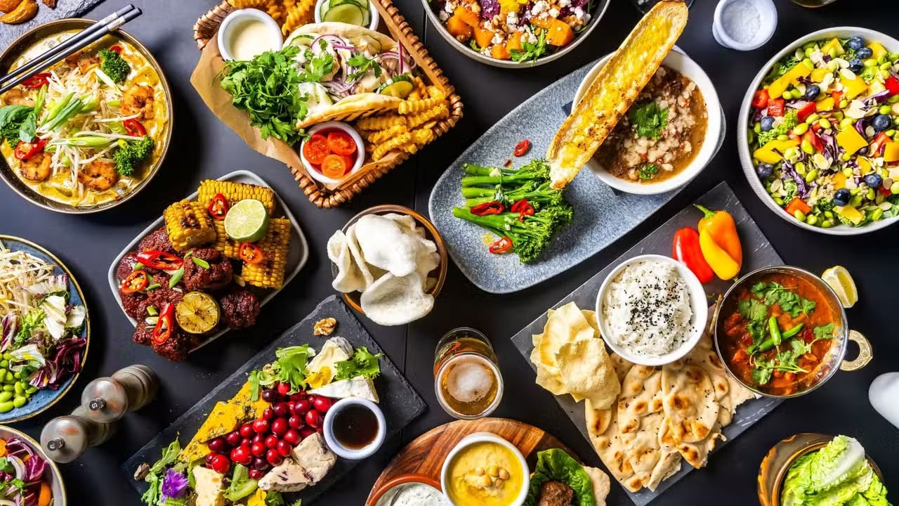 Jim's Kitchen & Bar restaurant