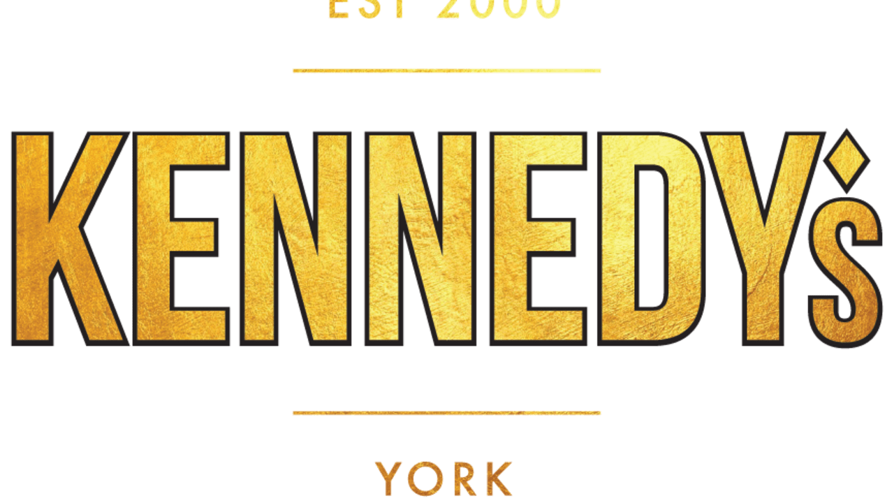Kennedy's in 