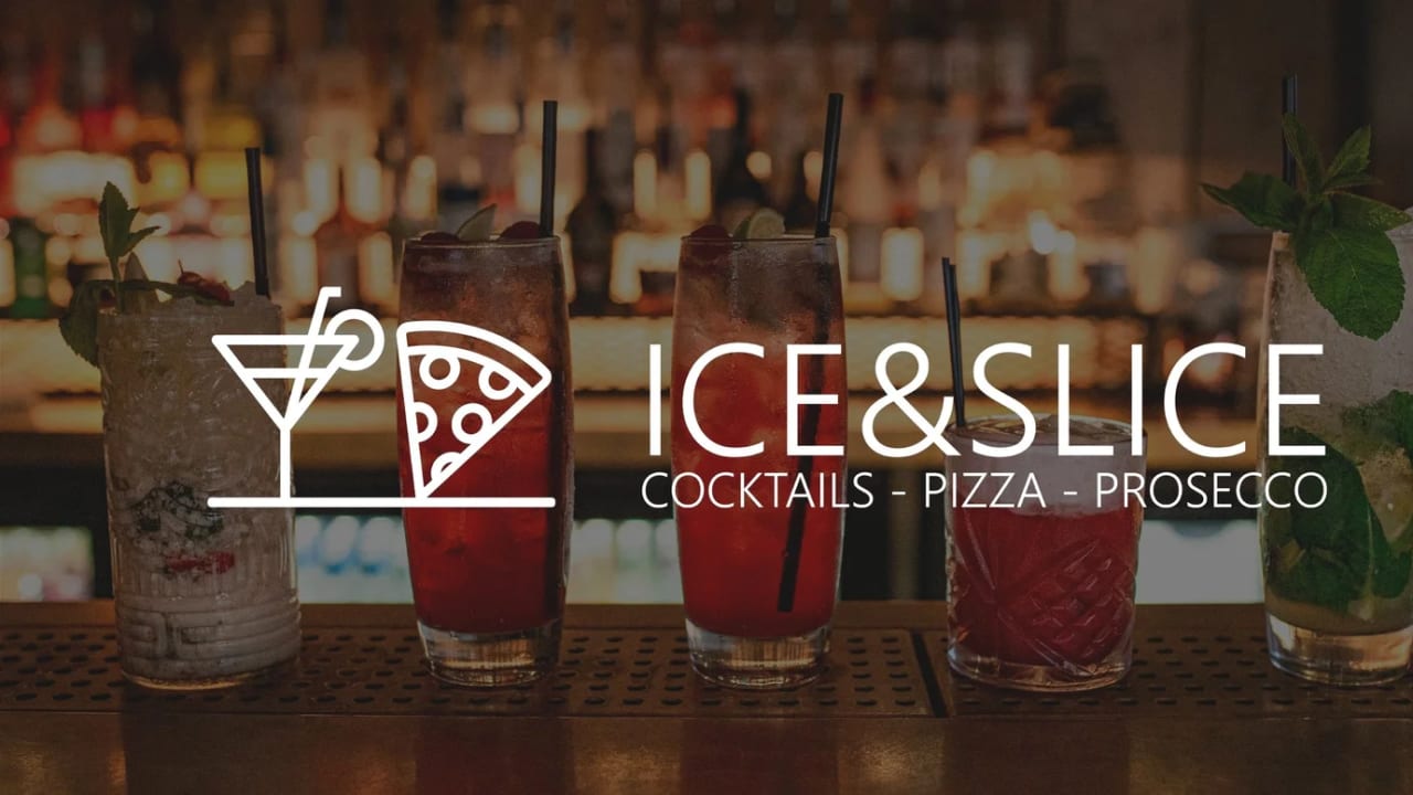 Ice & Slice in Swadlincote