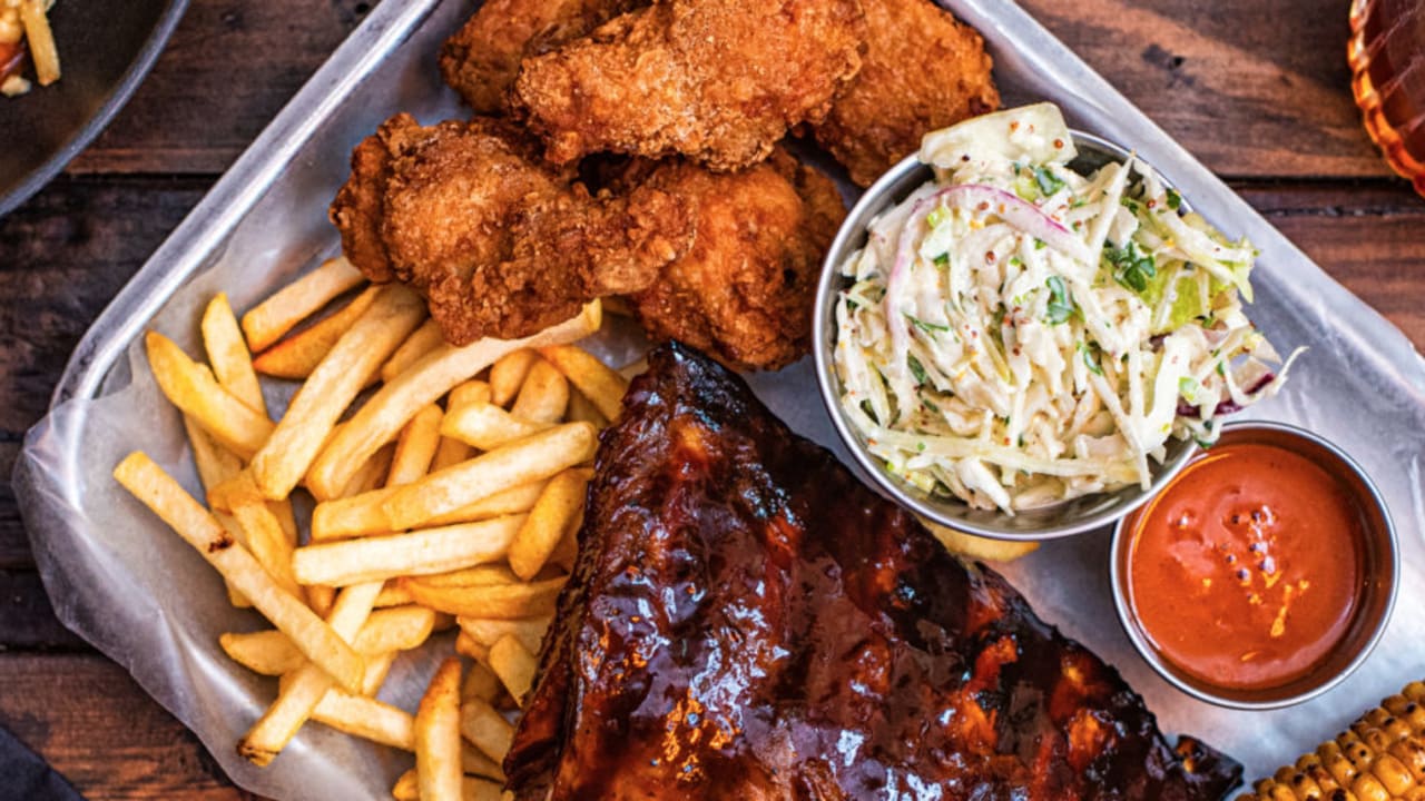 SmokeWorks in Cambridge