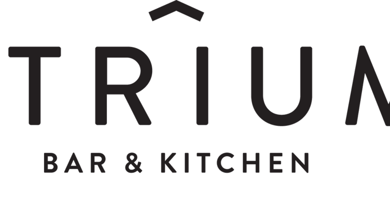 The Atrium Bar and Kitchen in Nottingham