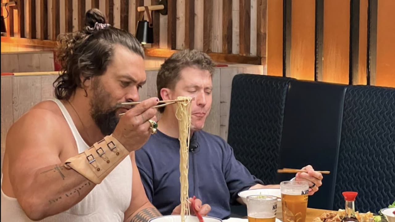 Tonkotsu in E