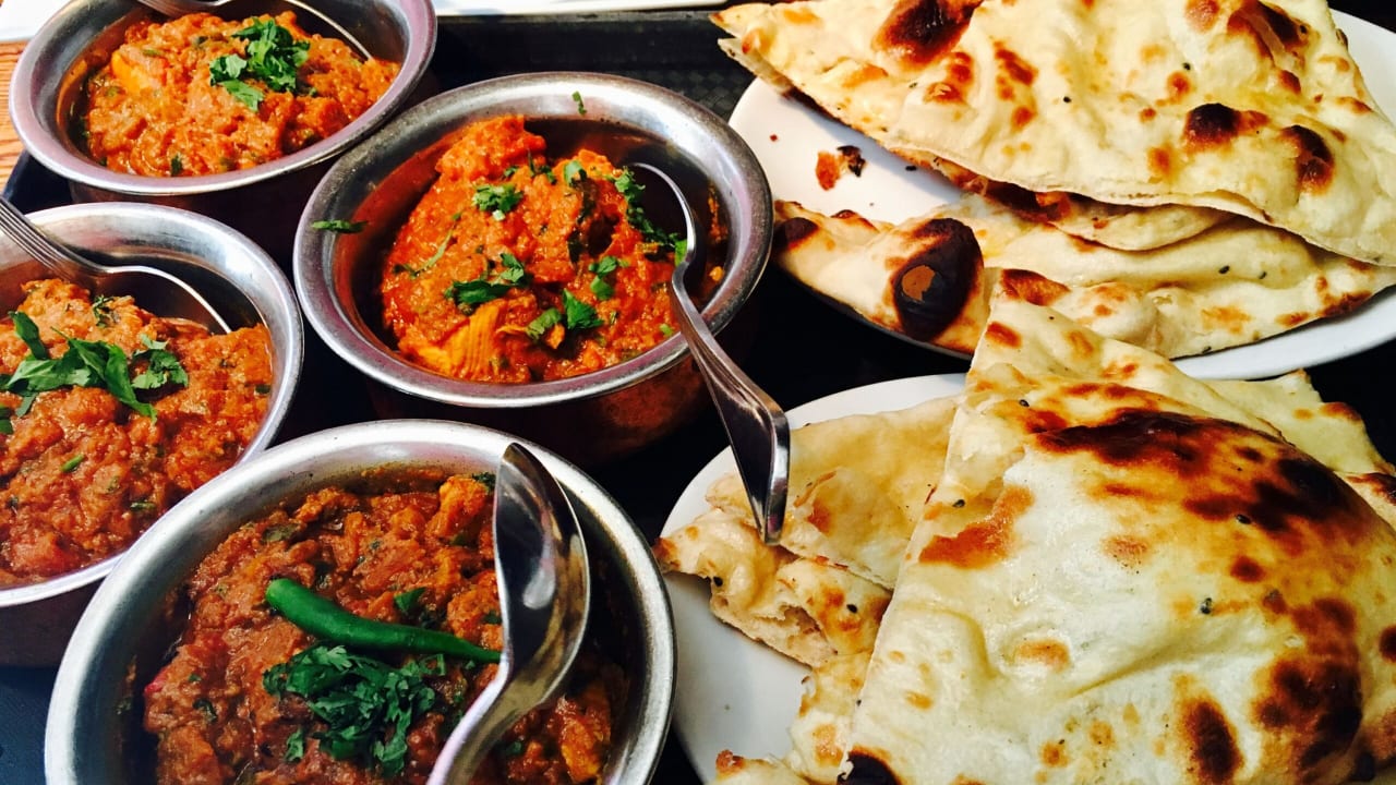 Sachins in Newcastle upon Tyne