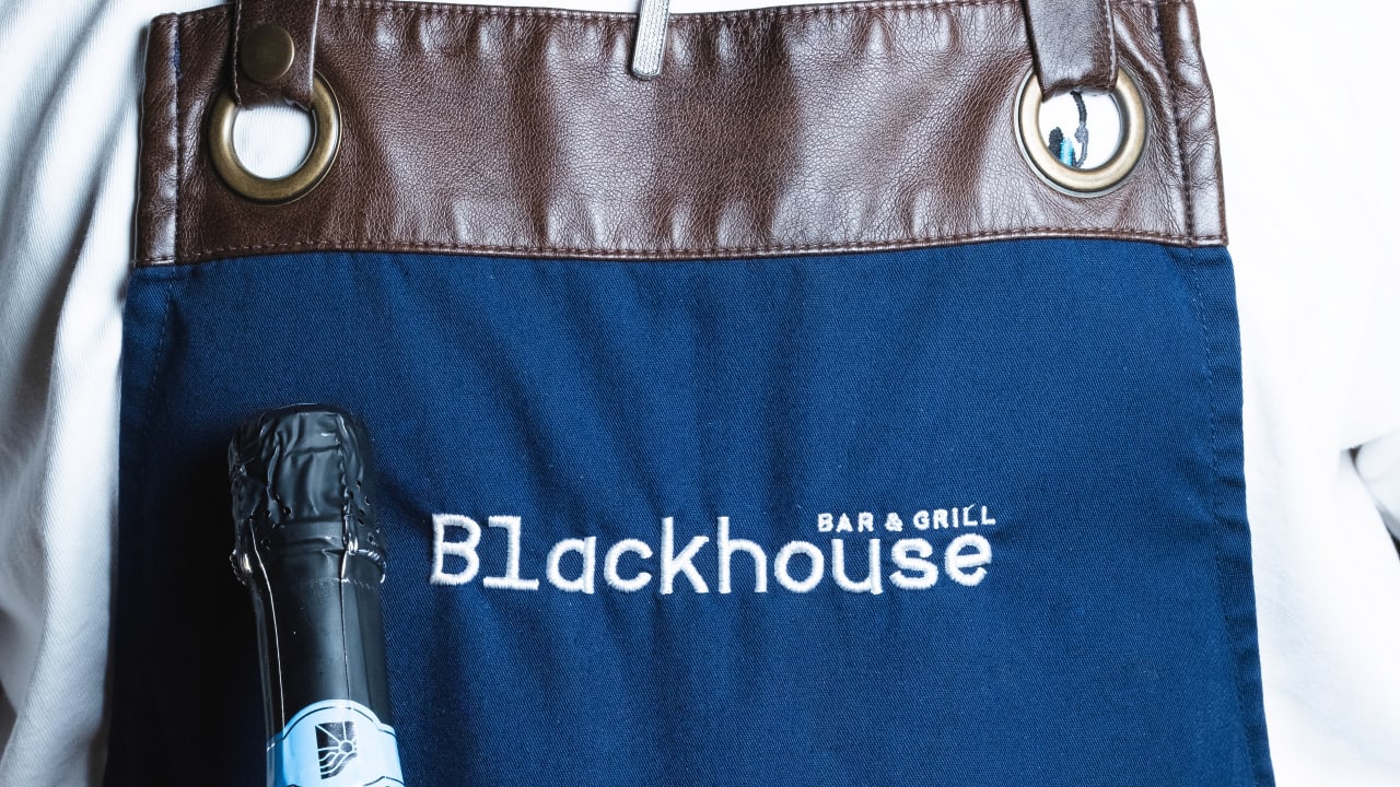 BLACKHOUSE GASTROBAR in Leeds