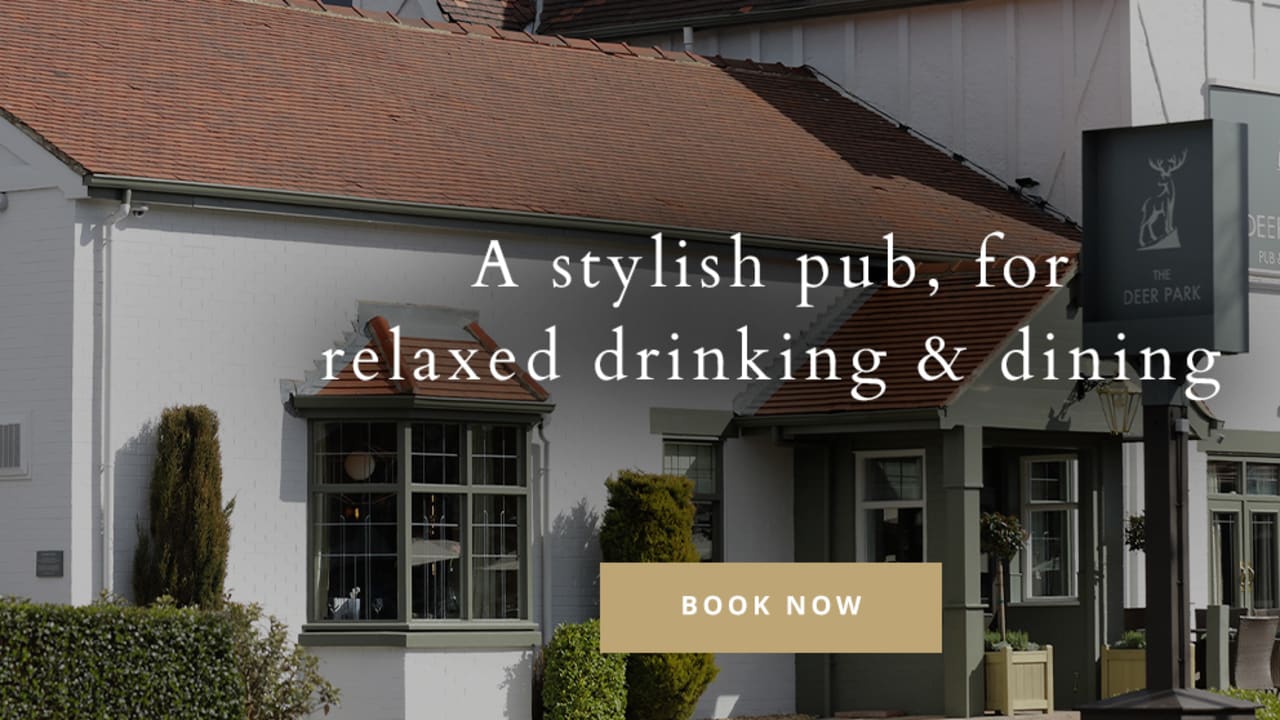 Deer Park Hotel Leeds in Leeds