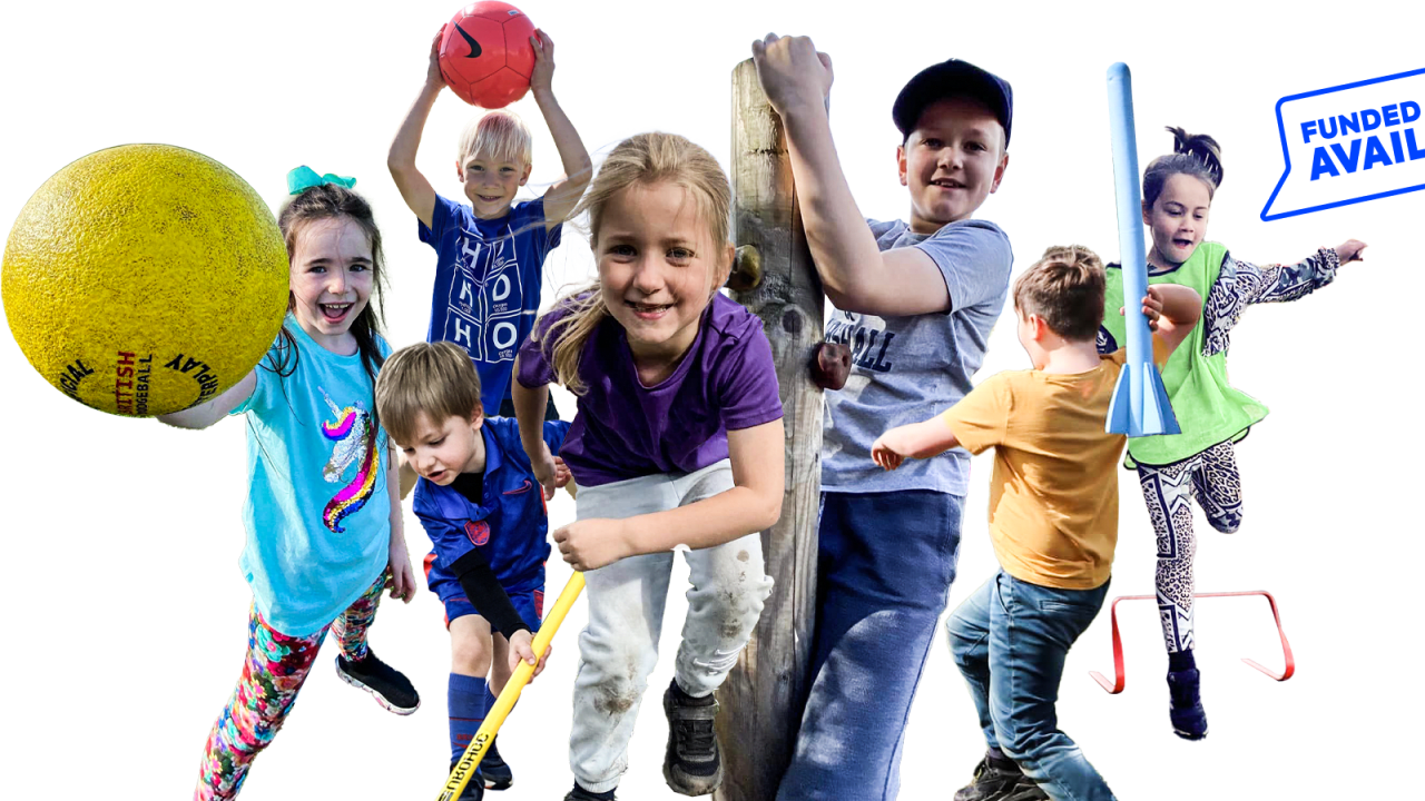 Ultimate Kids Ltd in Liverpool