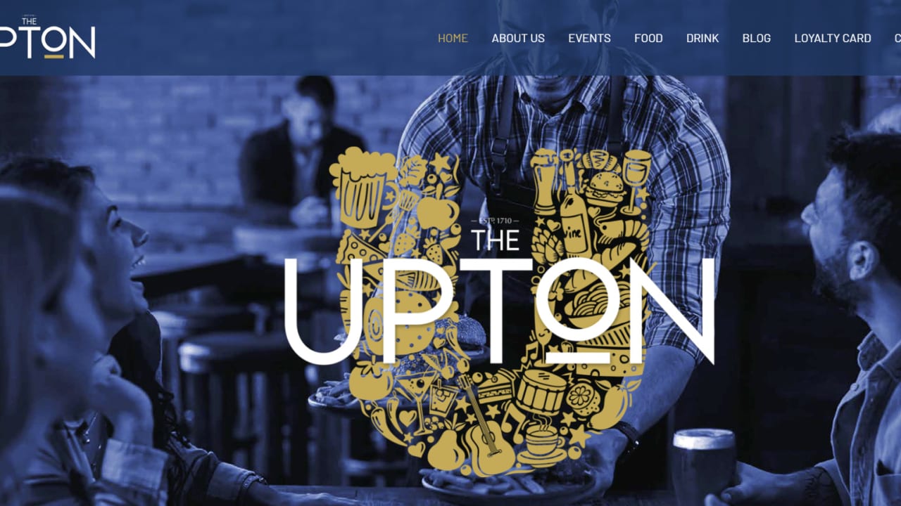 The Upton in Bristol