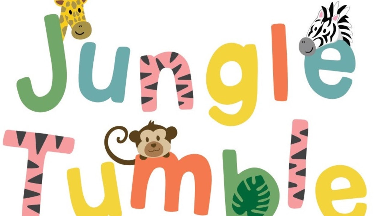 Jungle Tumble Play Cafe in Musselburgh