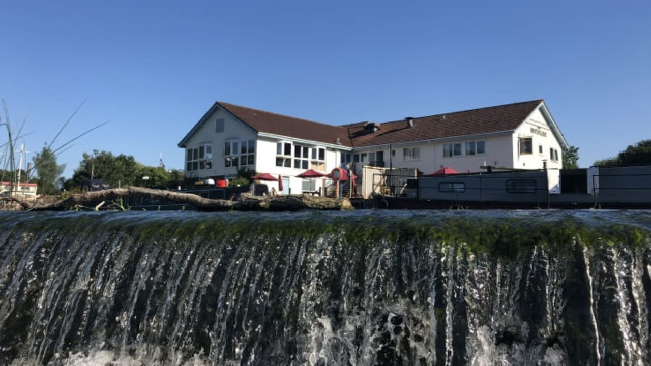 Riverside Inn Saltford in Bristol