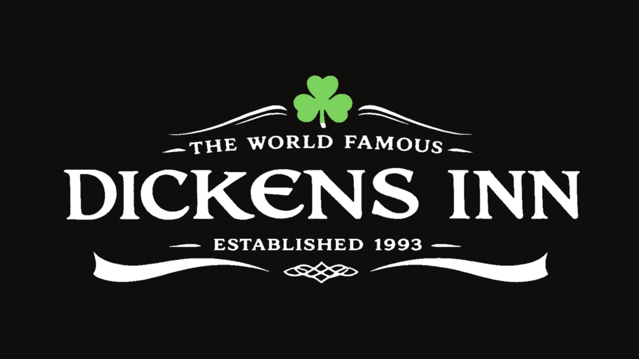 The Dickens Inn in Middlesbrough