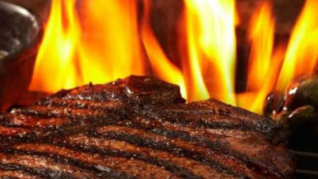 Jpingo's Flame Grill Steakhouse Pizza Nottingham in Nottingham