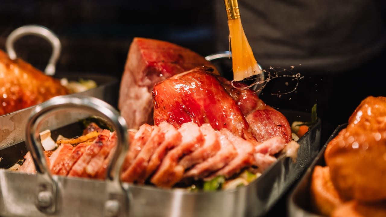 Smokin Hot Buffet & Grill | Coventry in Coventry