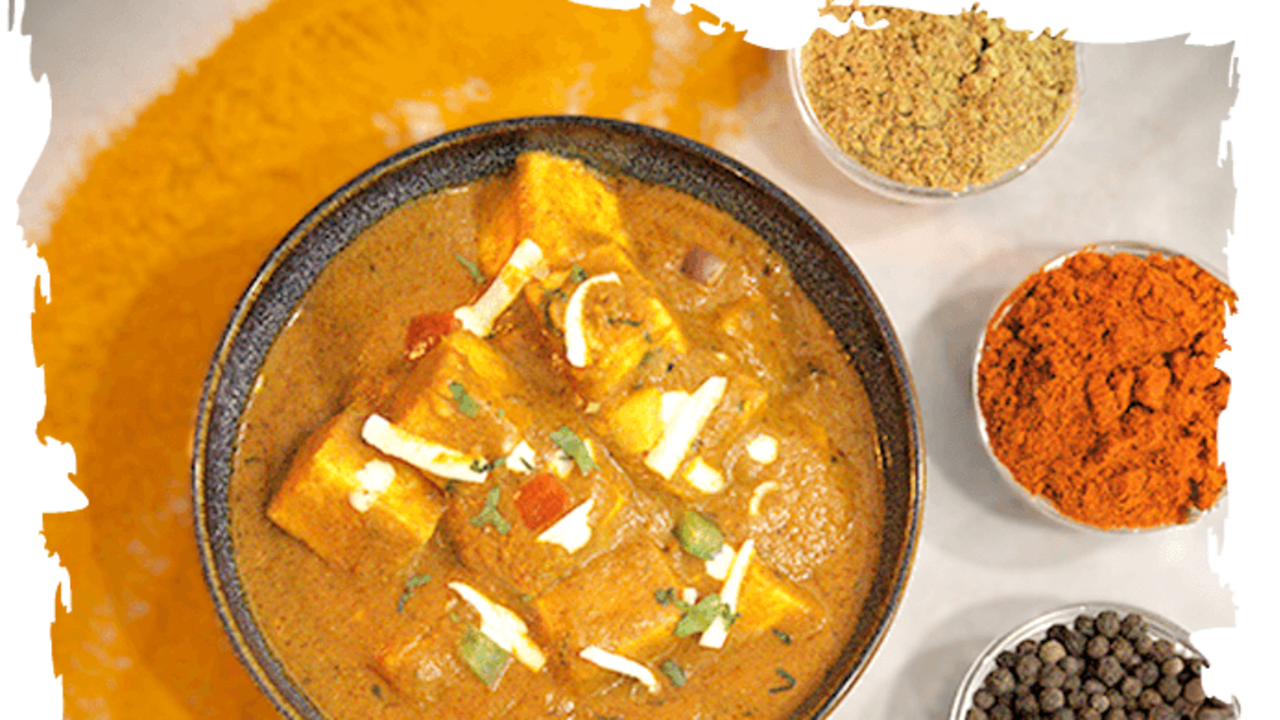 Tattva Indian Kitchen Southampton in Southampton