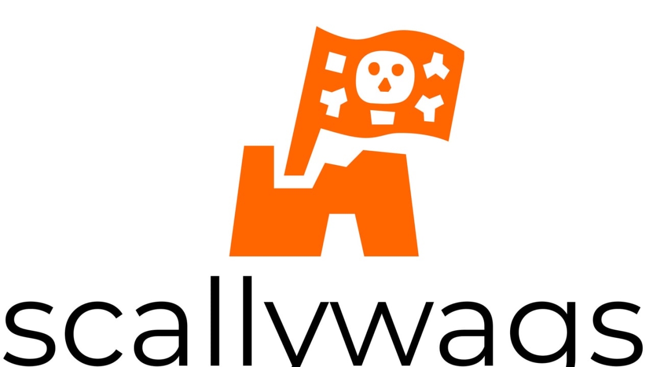 Scallywags Soft Play Centre in Stonehaven