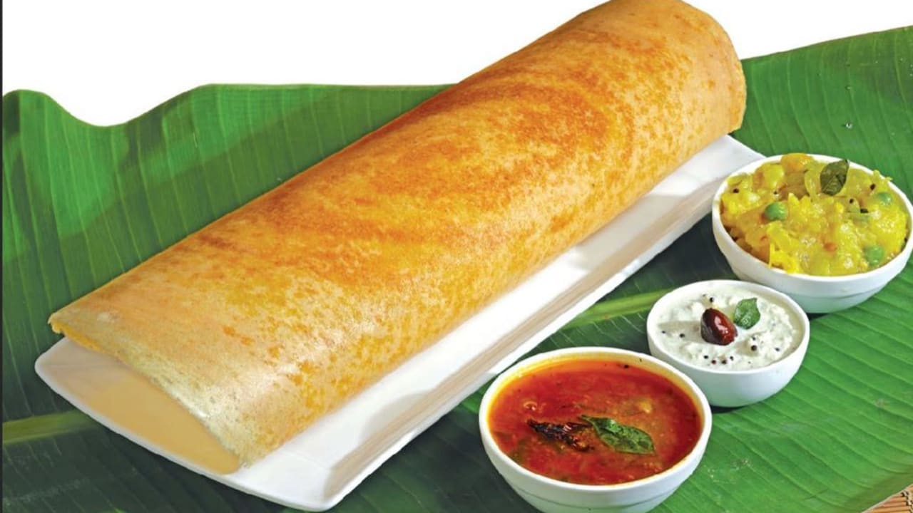 Travancore Restaurant in Aberdeen