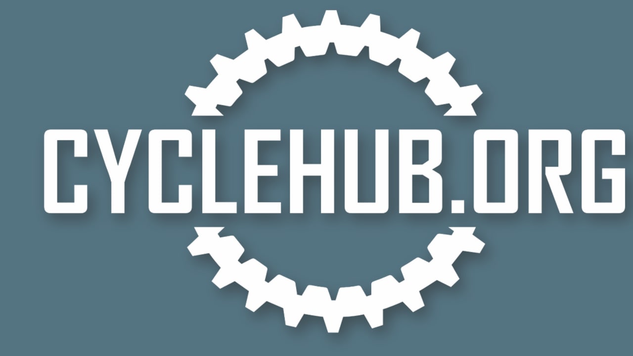 Dundee Cycle Hub Cafe in Dundee