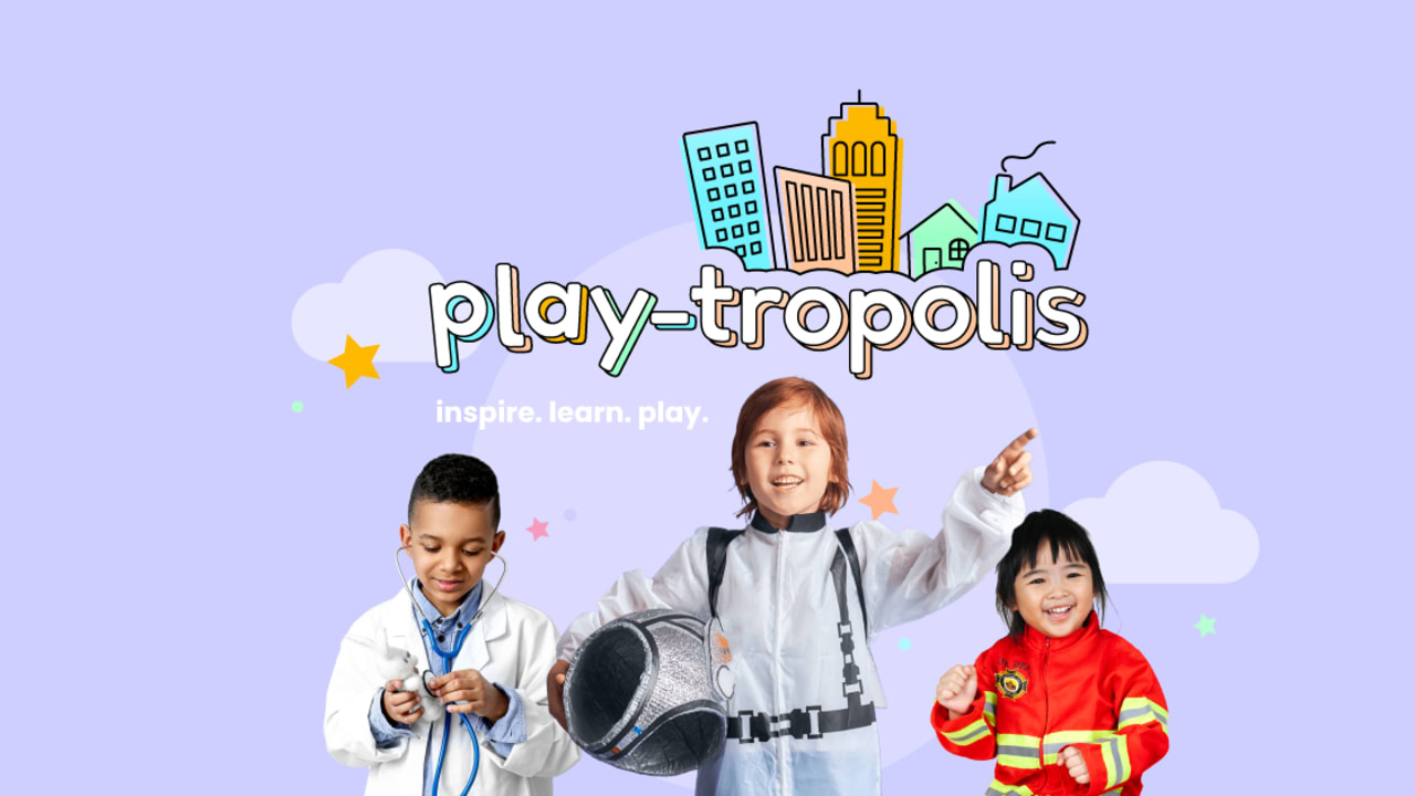 Play-tropolis in Wolverhampton