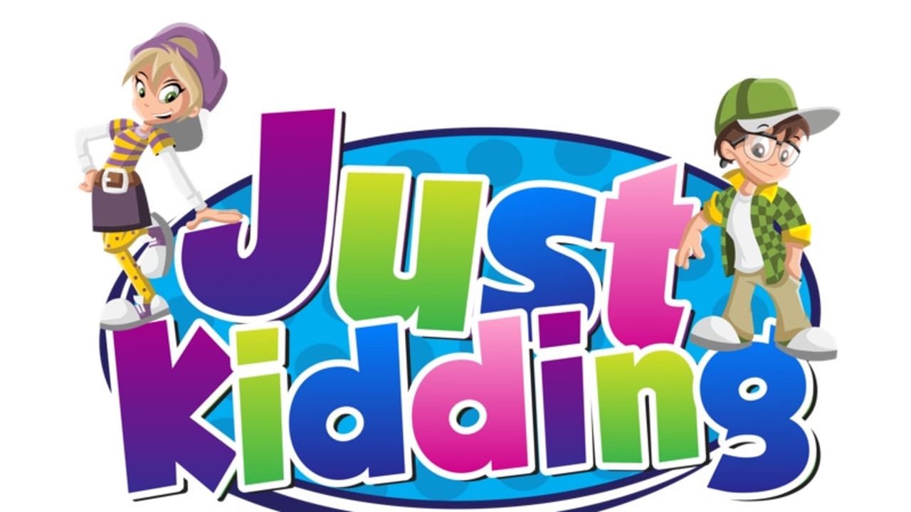 Just Kidding in Stoke-on-Trent