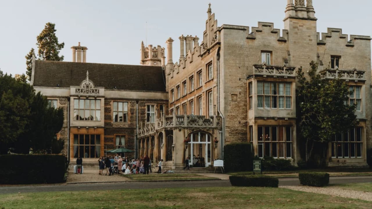 Ramblewood Inn in Peterborough