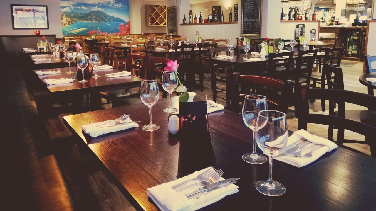 Il Mondo Southend in Westcliff-on-Sea