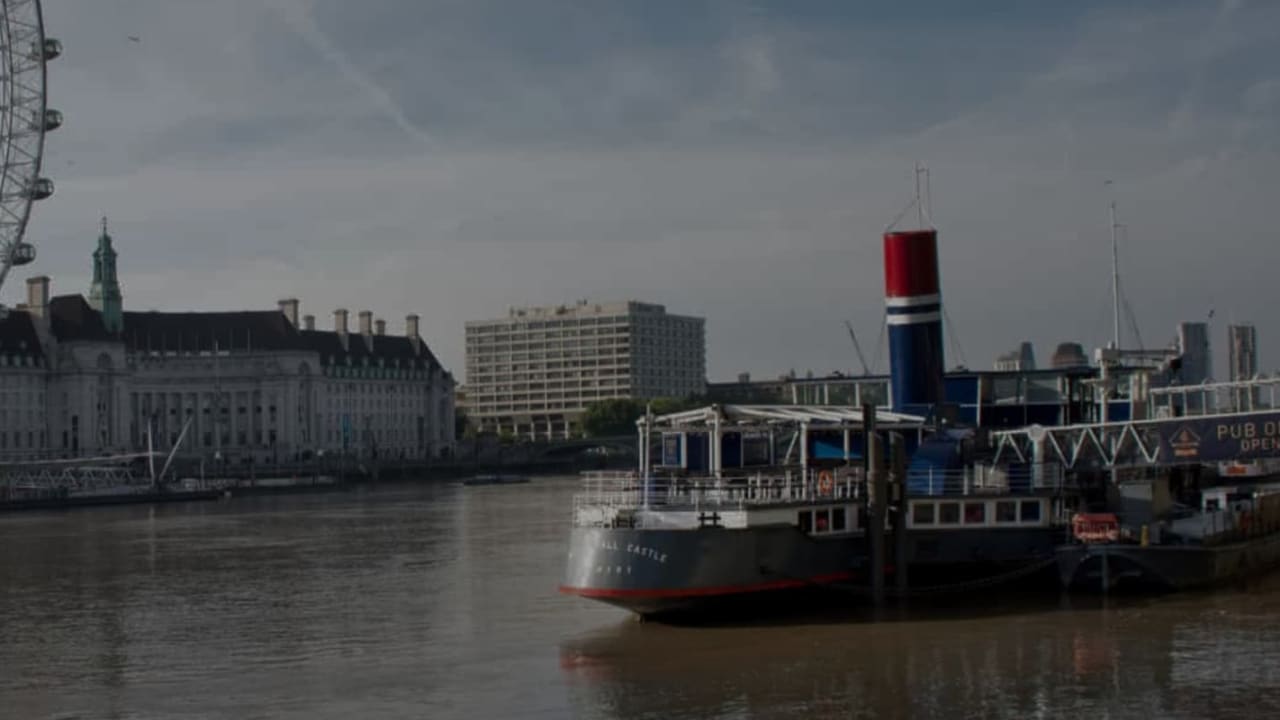 Tattershall Castle in London