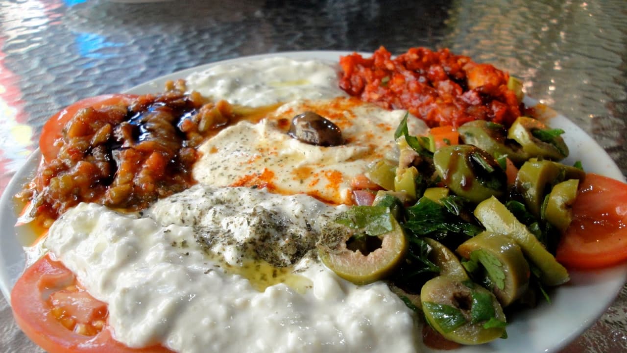 Efes Grill in Exeter