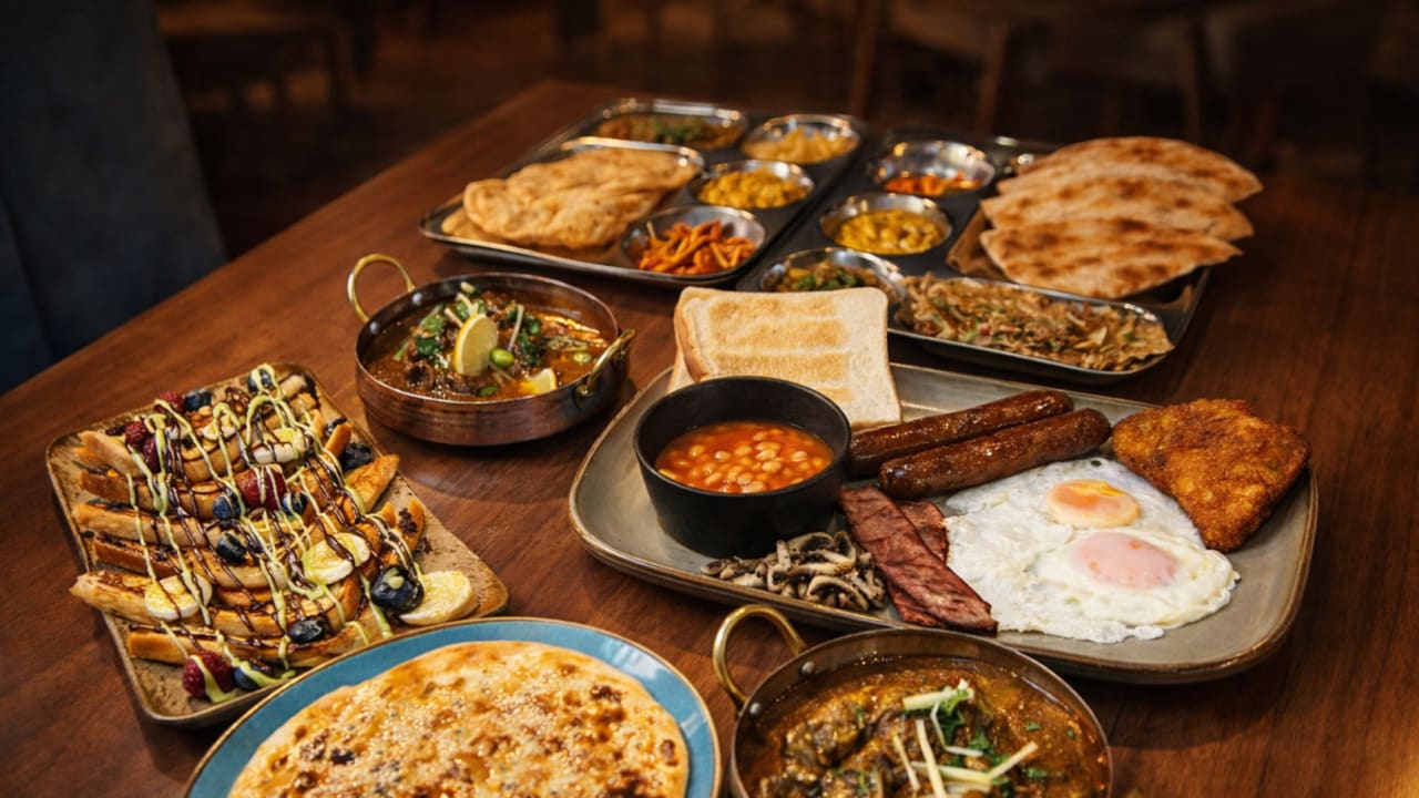 Laung Laachi - Best Pakistani Restaurant Birmingham in Birmingham