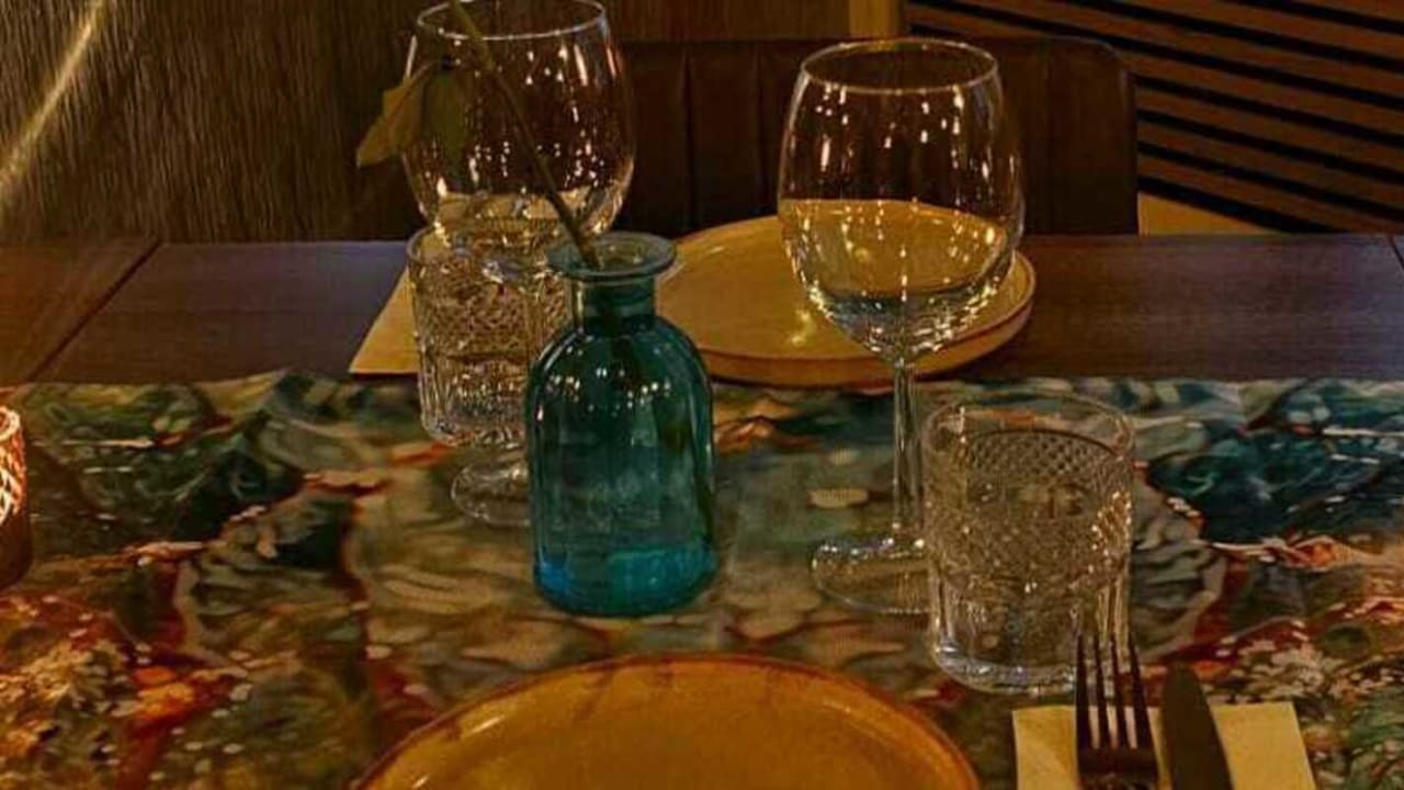 Lamaya Lebanese Kitchen & Bar Bristol in Bristol