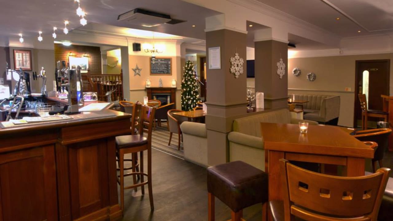 The Torrance Inn in Glasgow